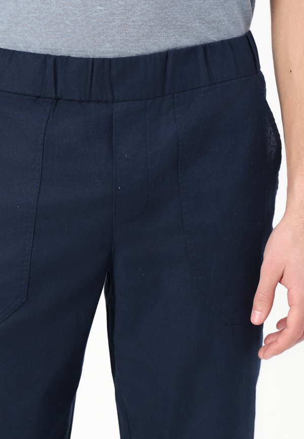 Bruuns Bazaar LINOW LARKIN PANTS