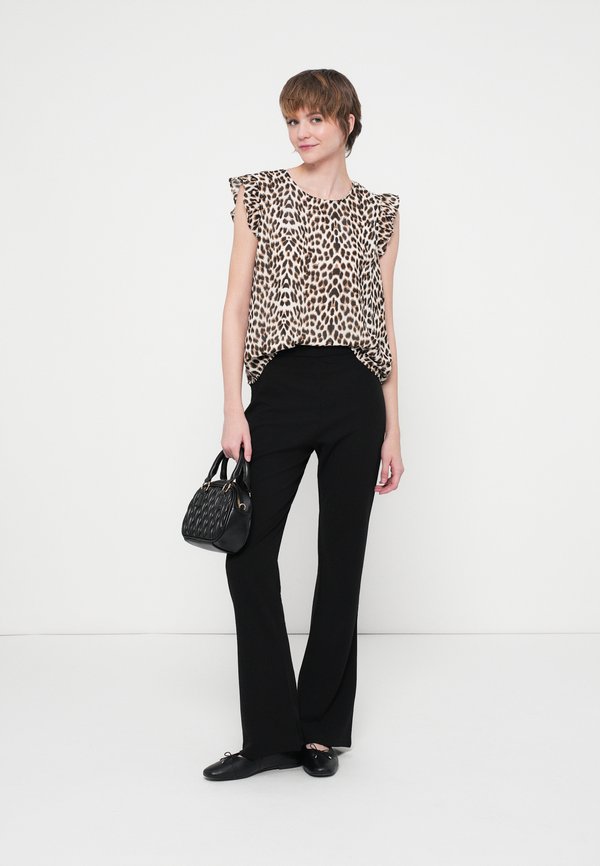 JDY JDYGEGGO LIFE FLARE PANT