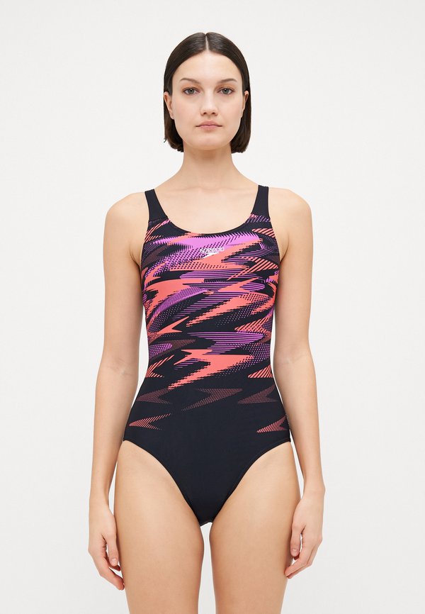 Speedo WOMENS HYPERBOOM PLACEMENT MUSCLEBACK