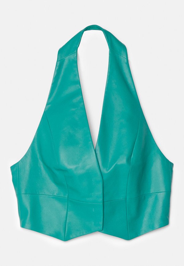 RAMUNE PIEKAUTAITE VEST