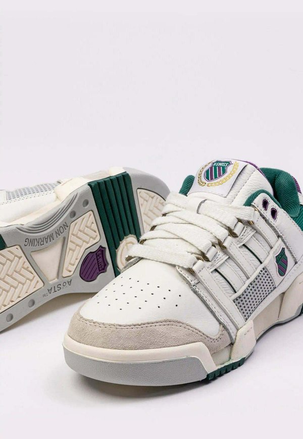 K-SWISS GSTAAD