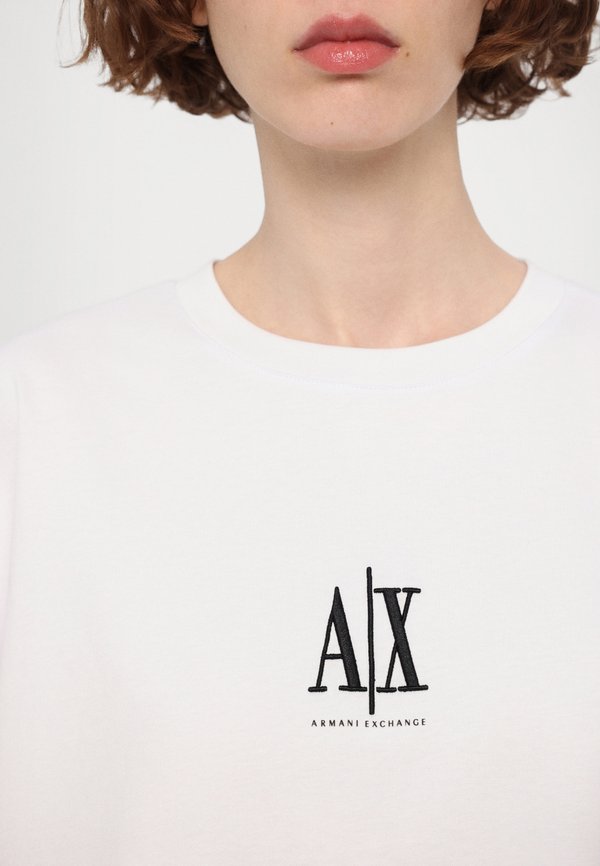 Armani Exchange