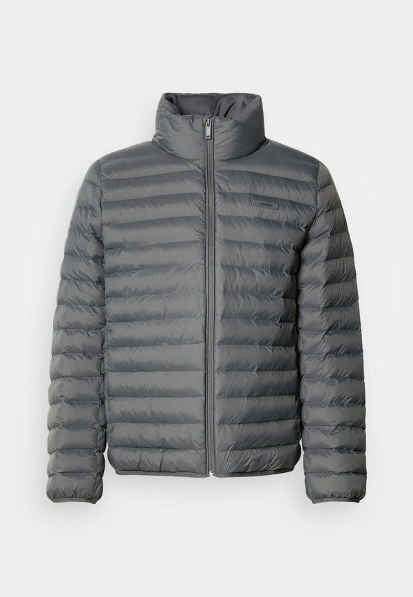 Calvin Klein CHANNELED PUFFER