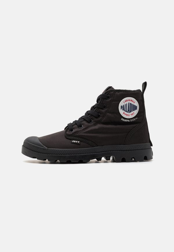 Palladium PAMPA HI DARE RHONA UNISEX