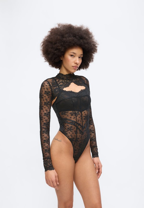 Hunkemöller FAITH BODY BOLERO
