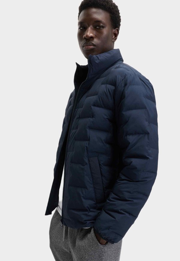 Marks & Spencer