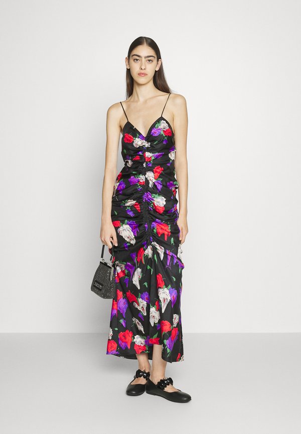 MOSCHINO ALL OVER FLOWERS