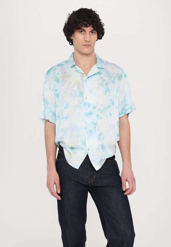 Origin Of Hearts SAMOA SHIRT UNISEX