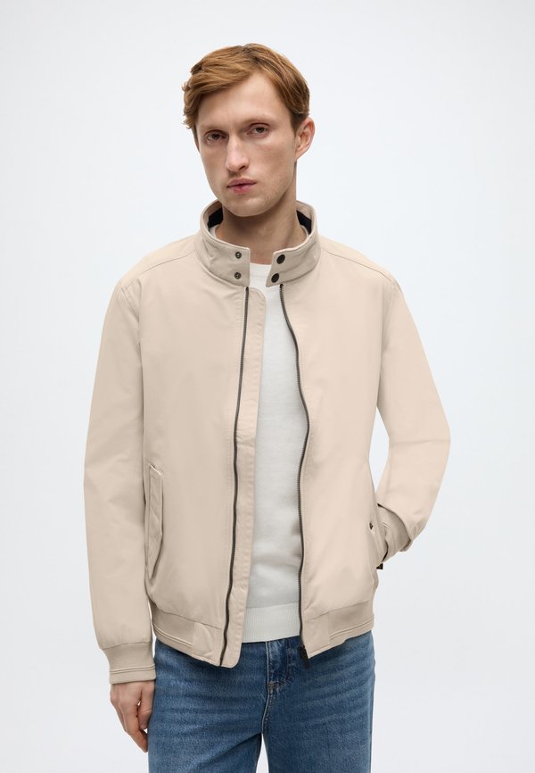TOM TAILOR HARRINGTON