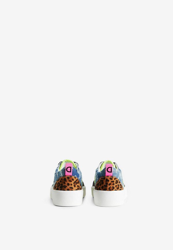 Desigual
