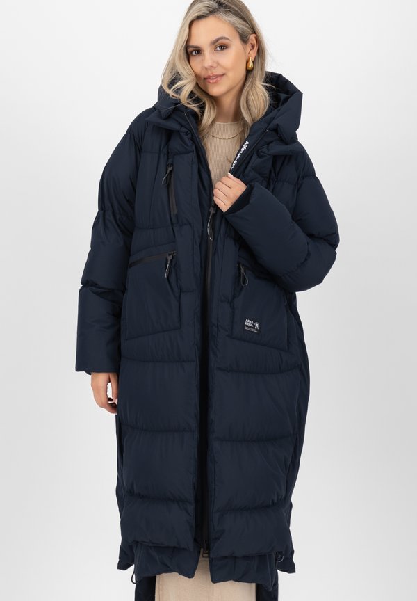 alife & kickin RIHANNAAK A PUFFER