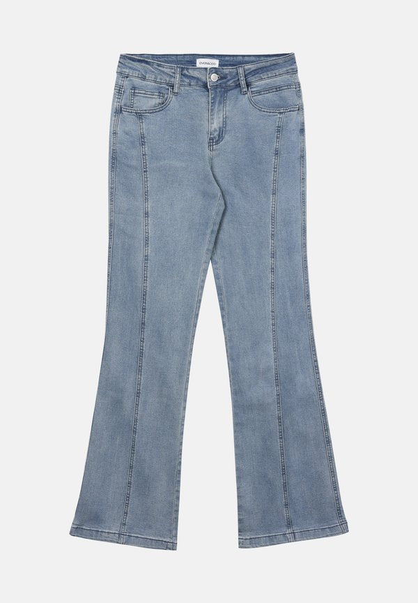 Even&Odd Tall by Zalando STRETCH MID RISE