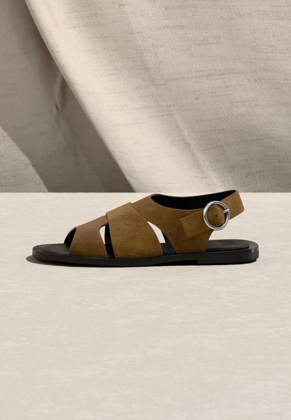 Proenza Schouler CAPRI FISHERMAN