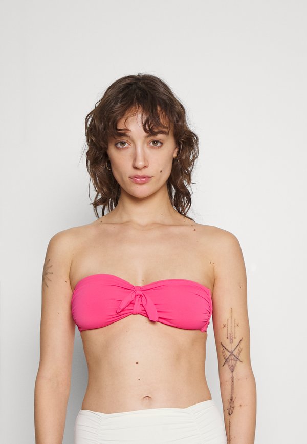 ONLY ONLELLA BANDEAU 2 PACK