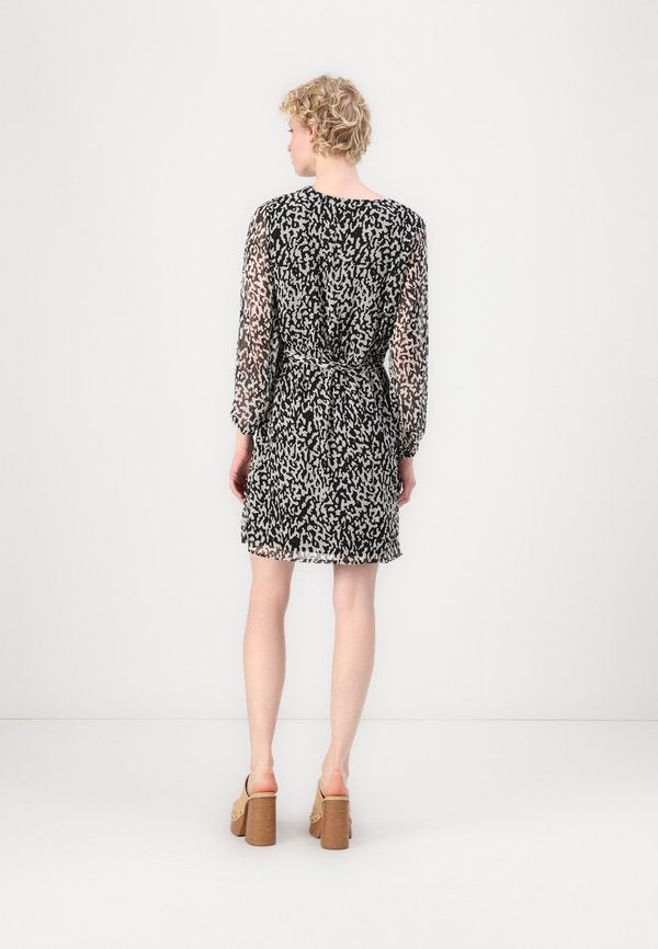 ONLY ONLCERA 3/4 SHORT DRESS WVN NOOS