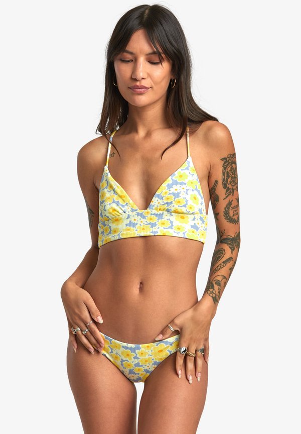 RVCA FREYA CROP