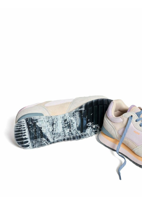 HOFF SANTANDER SNEAKERS