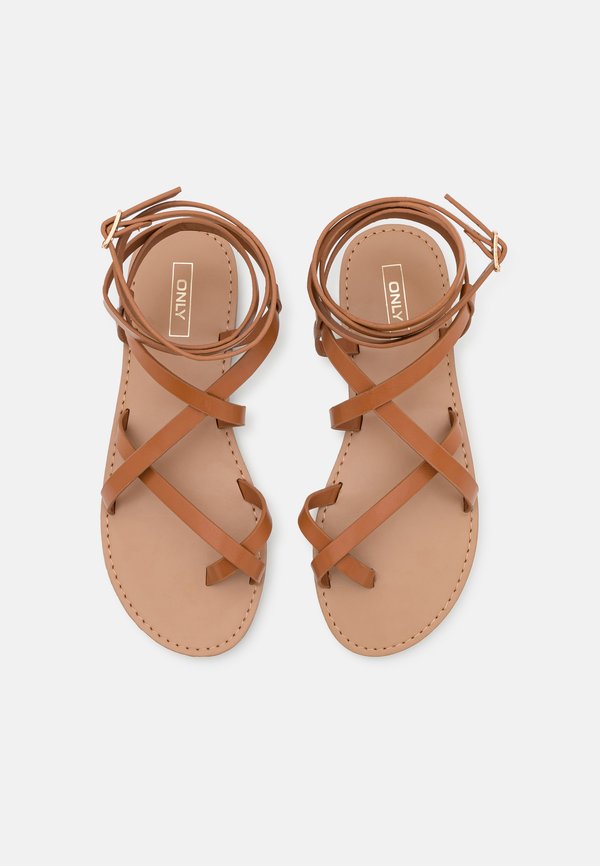 ONLY SHOES ONLMANDALA ANKLE WRAP