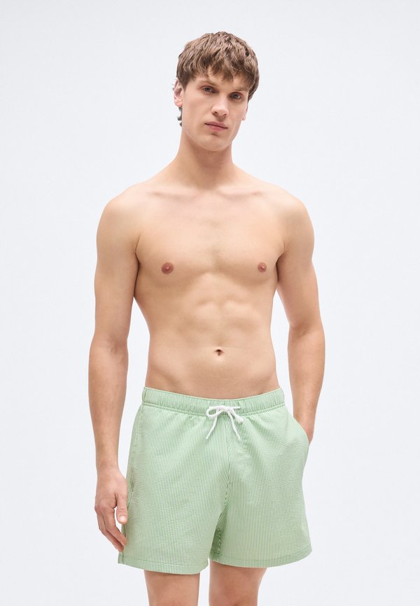 Hollister Co. STRIPE