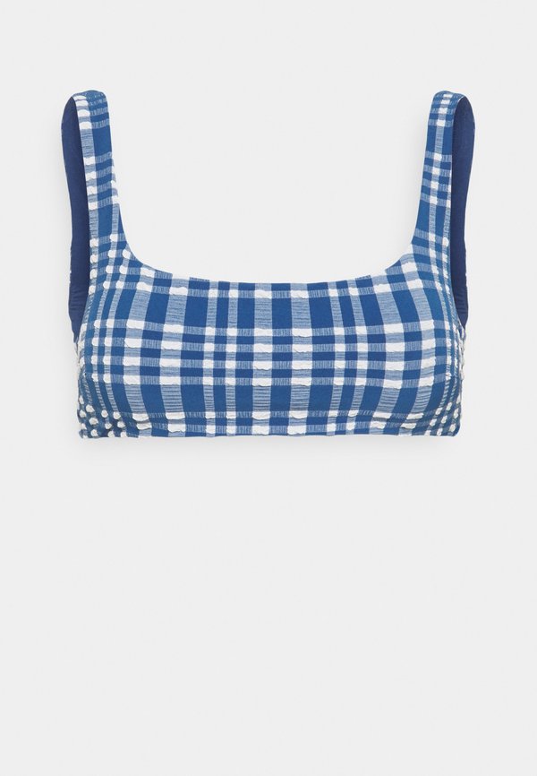 aerie WIDE STRAP SCOOP