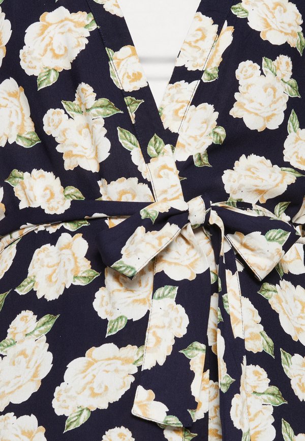 Pieces PCNYA 2/4 SLEEVE KIMONO