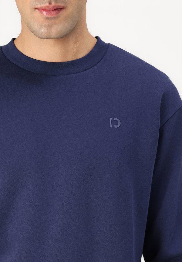 TOM TAILOR DENIM CREW NECK