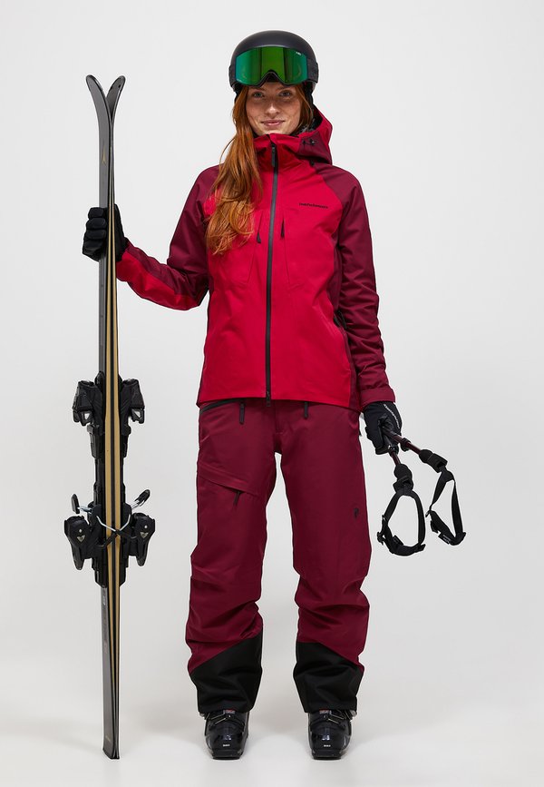 Peak Performance W INSULATED 2L