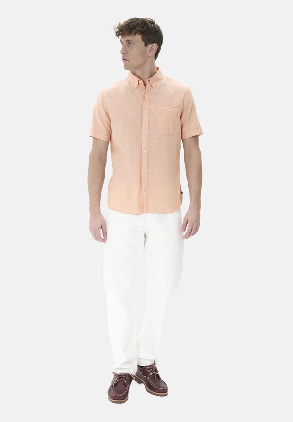 Matinique MATROSTOL BD SHORT SLEEVE