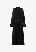 Mango Day dress - black