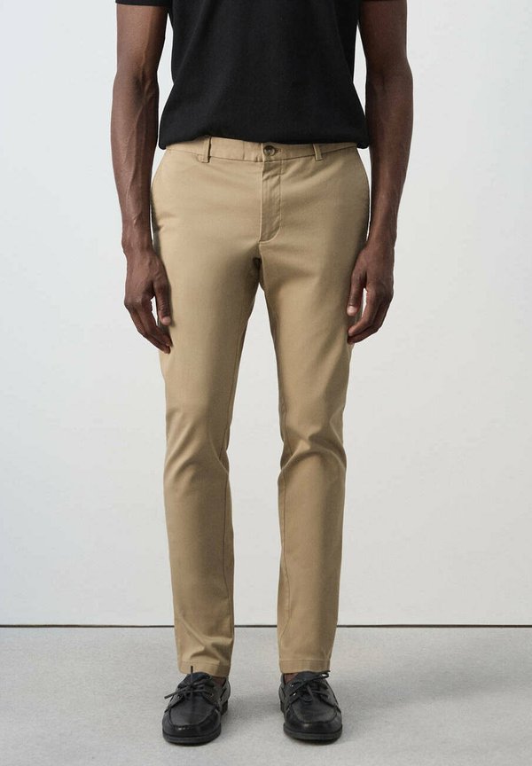 Mango ADULT - Chinos - beige