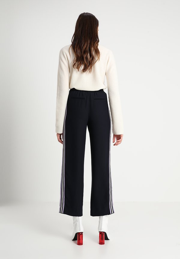 Whistles HELENA TAPE STRIPE TROUSER