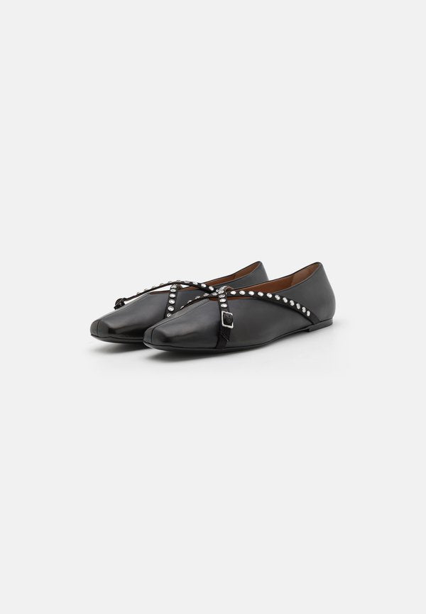 DACCORI CARA BALLET FLATS