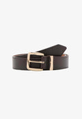 Mango ADULT - Belt - dark brown