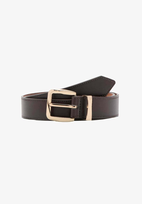 Mango ADULT - Belt - dark brown