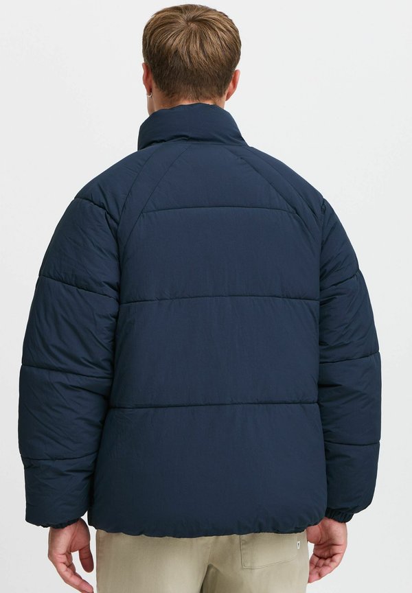 Solid SDMILO PUFFER SHORT