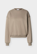 J.LINDEBERG Sports COVE CREW NECK