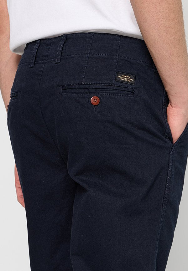 Superdry & Co OFFICERS SLIM FIT