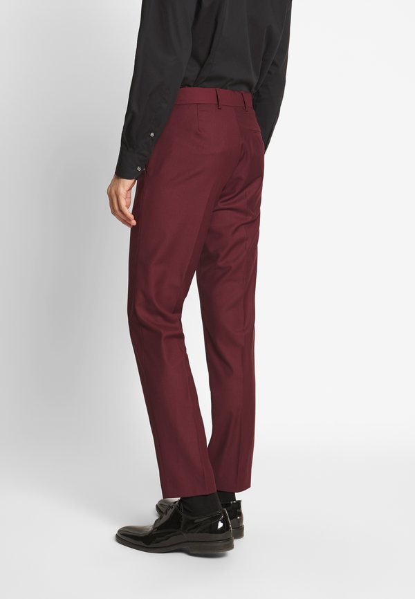 Isaac Dewhirst TUX