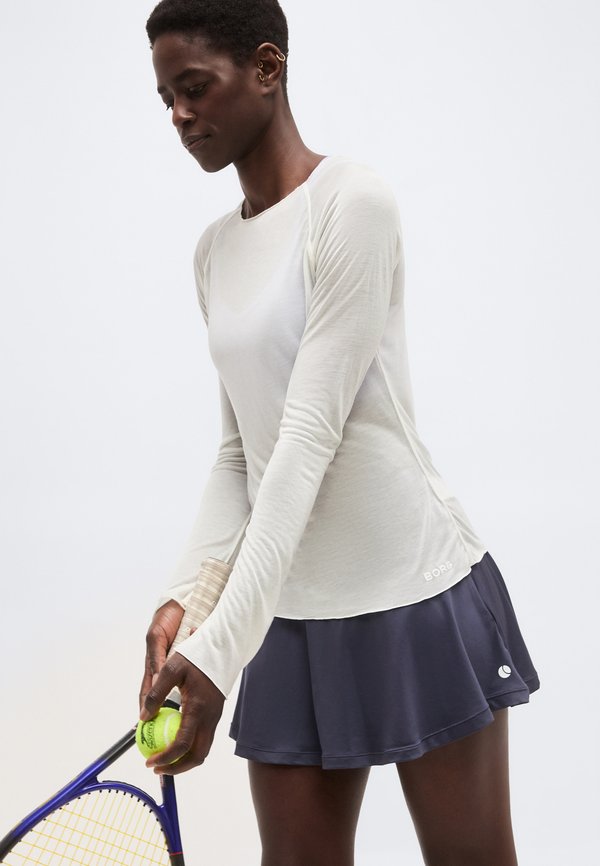 Björn Borg STUDIO LIGHT LONG SLEEVE