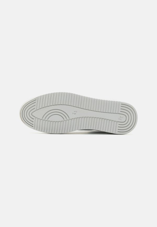 Filling Pieces RIPPLE