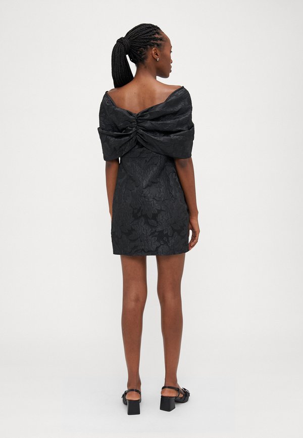 Vero Moda Petite VMSULLE BOW SHORT DRESS