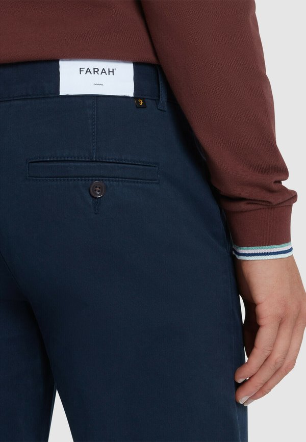 Farah FARAH ELM TWILL CHINO