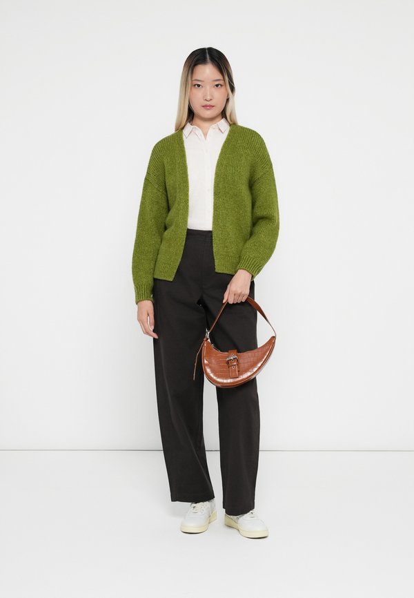 JDY JDYDINEA SOLID CARDIGAN