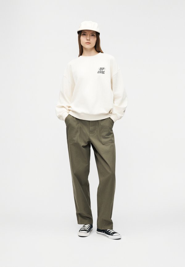 Rip Curl SPORTS DEPT DROP SHOULDER CREW