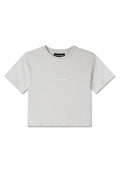 Pegador INES CROPPED BABY TEE