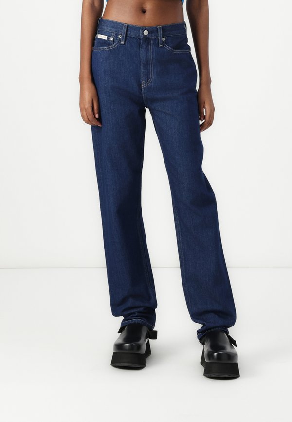 Calvin Klein Jeans AUTHENTIC SLIM STRAIGHT