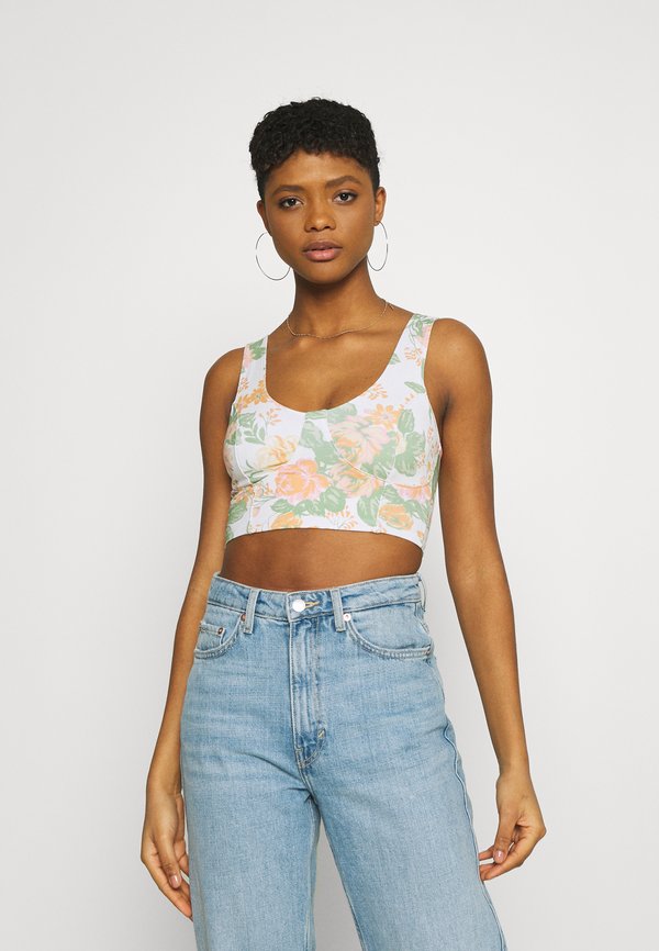 Monki 2 PACK