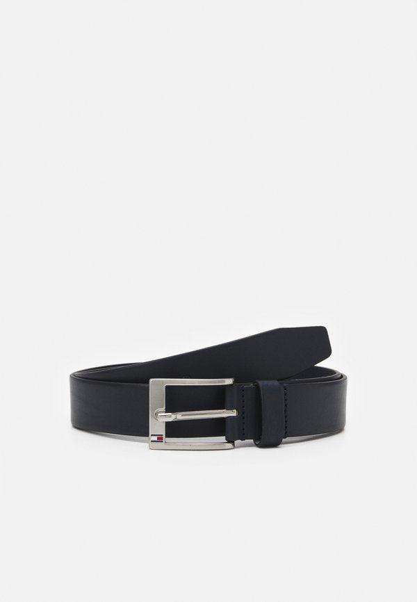 Tommy Hilfiger NEW ALY BELT - Belt business - midnight
