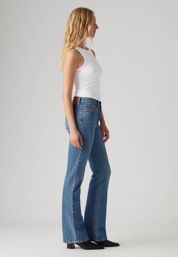 Levi's® WEDGIE BOOT