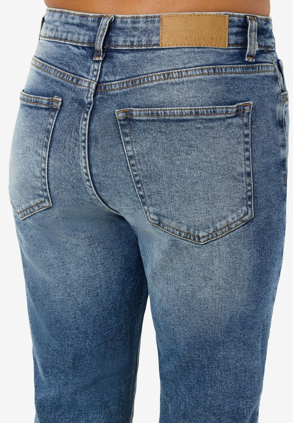 Noisy May Slim fit NMMONI